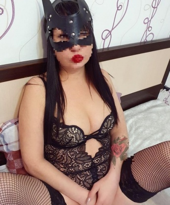 Алина, 30 лет